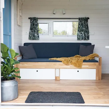 Tinyhouse * Bergharen