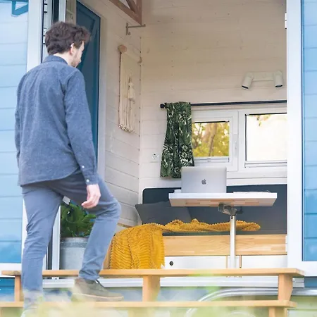 Tinyhouse