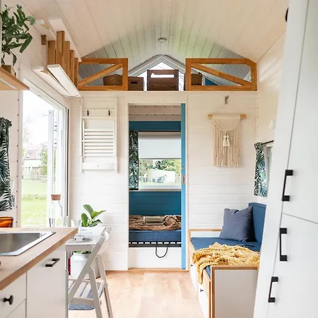 Tinyhouse Bergharen