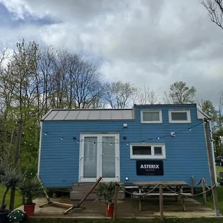 Tinyhouse Campsite