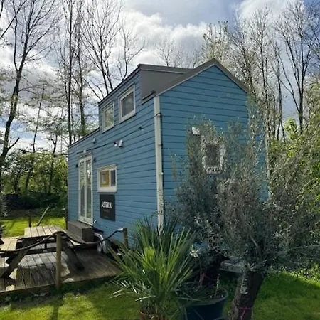 Campsite Tinyhouse *