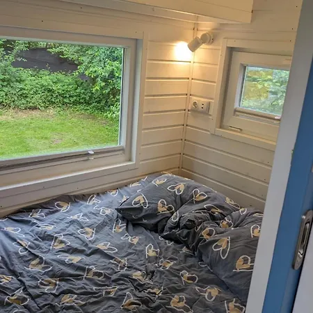 Tinyhouse * Bergharen