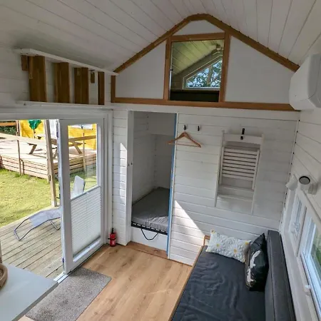 Tinyhouse * Bergharen