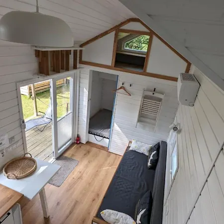 Tinyhouse * Bergharen