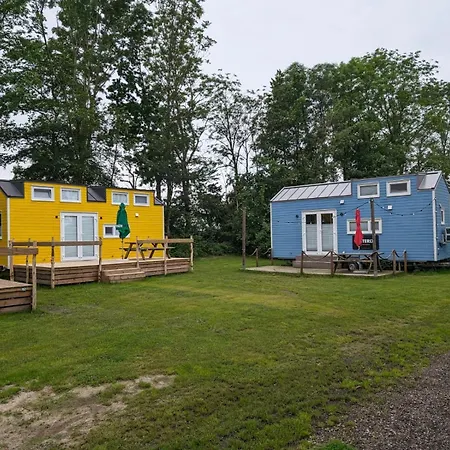 Tinyhouse * Bergharen