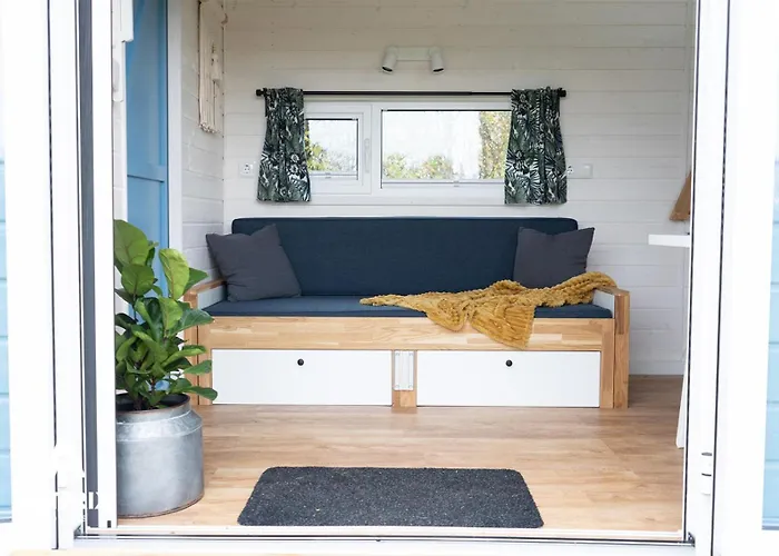 Tinyhouse * Bergharen