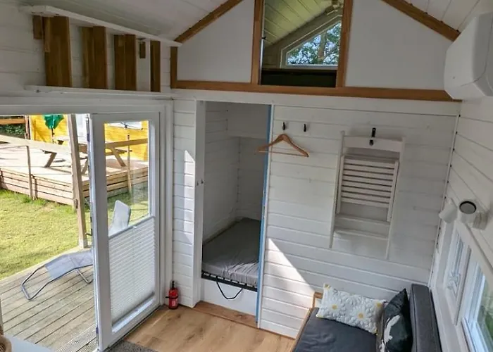 Tinyhouse * Bergharen