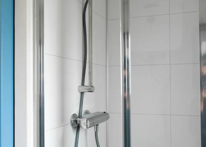 Tinyhouse Campingplads *