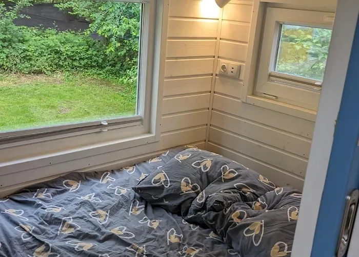 Tinyhouse * Bergharen