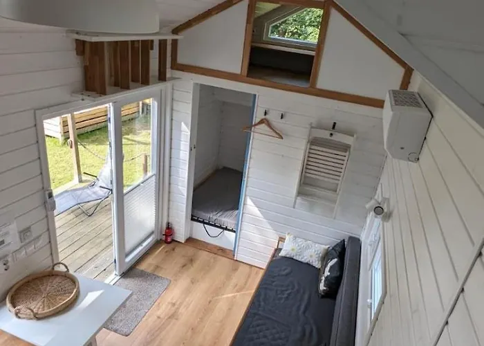 Tinyhouse * Bergharen